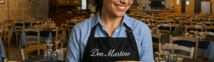 Menu Pizza con Maxi Frittura della Casa per 2 persone